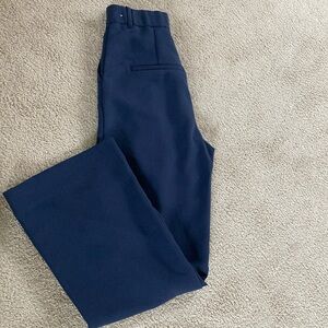 Abercrombie and Fitch Sloan Tailored Pant